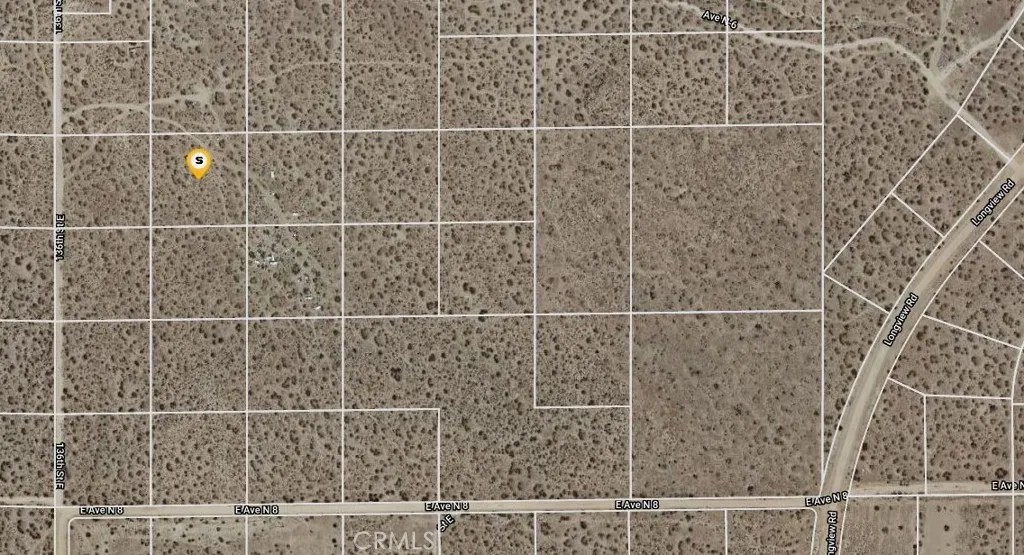 0 Avenue N4 & 131st St E