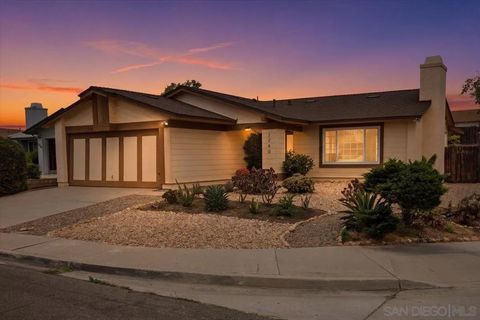 Photo of 7780 Embry Point, San Diego, CA 92126 (MLS # 260017375)