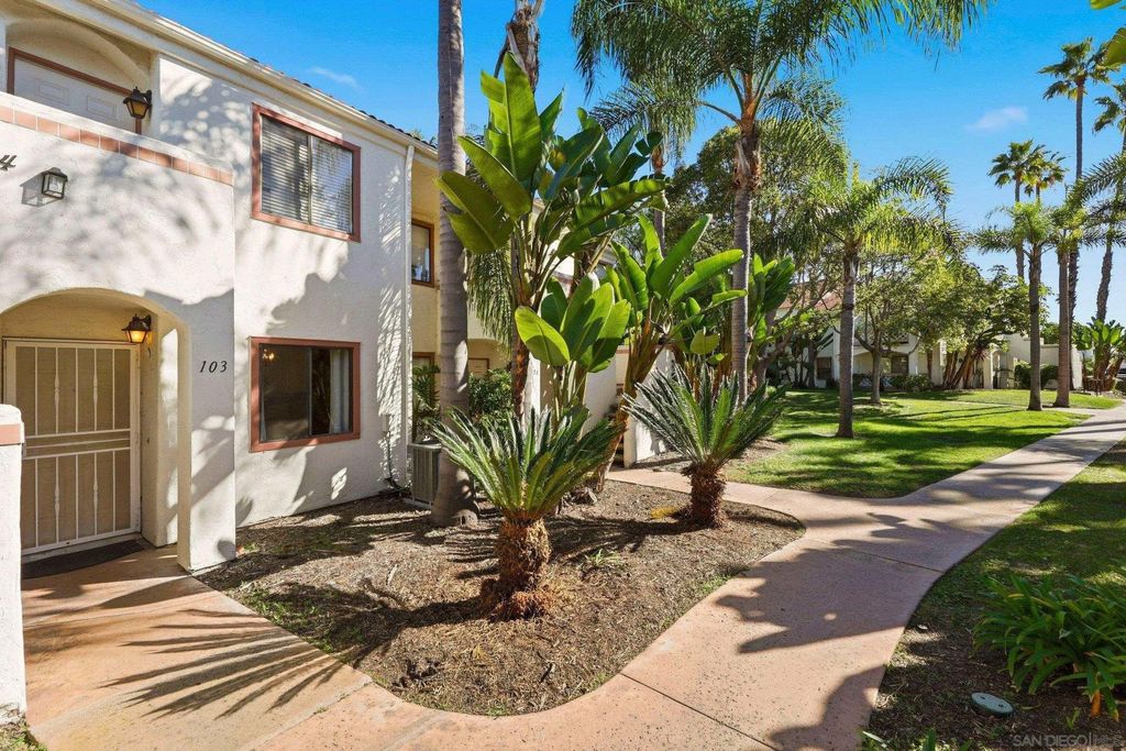 Photo of 9454 Twin Trails Dr #103, San Diego, CA 92129 (MLS # 260002809)