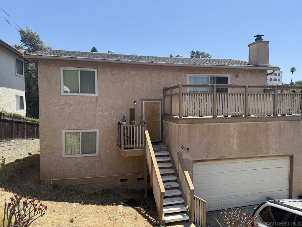 Photo of 1659 Portola Ave, Spring Valley, CA 91977 (MLS # 260018851)