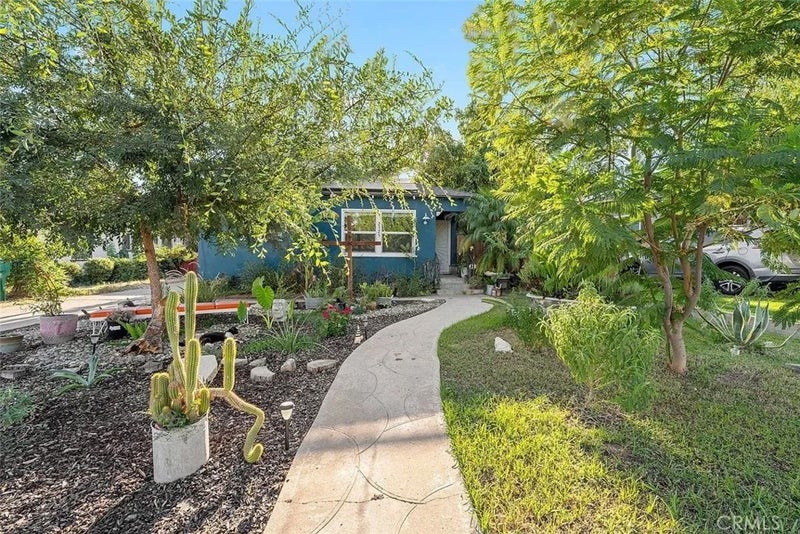 2325 Barnett