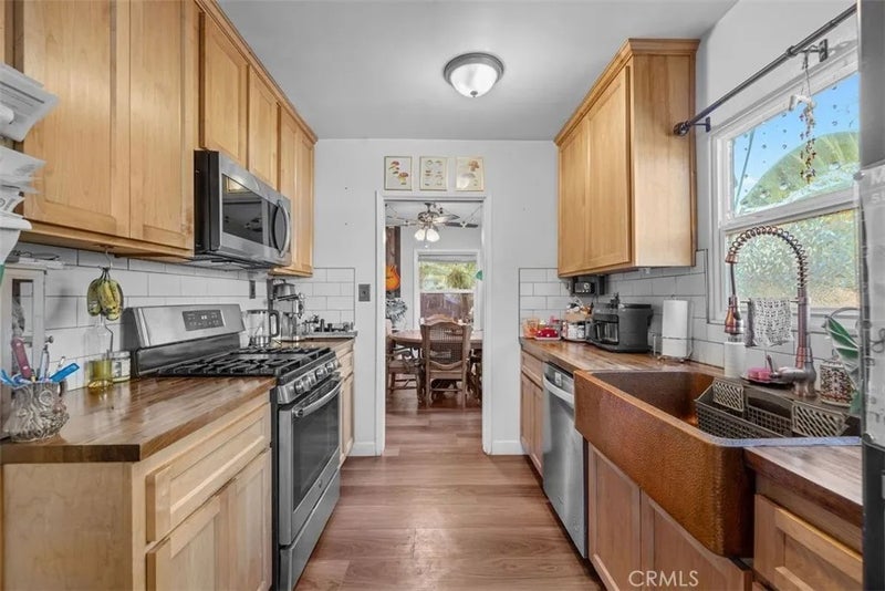 2325 Barnett