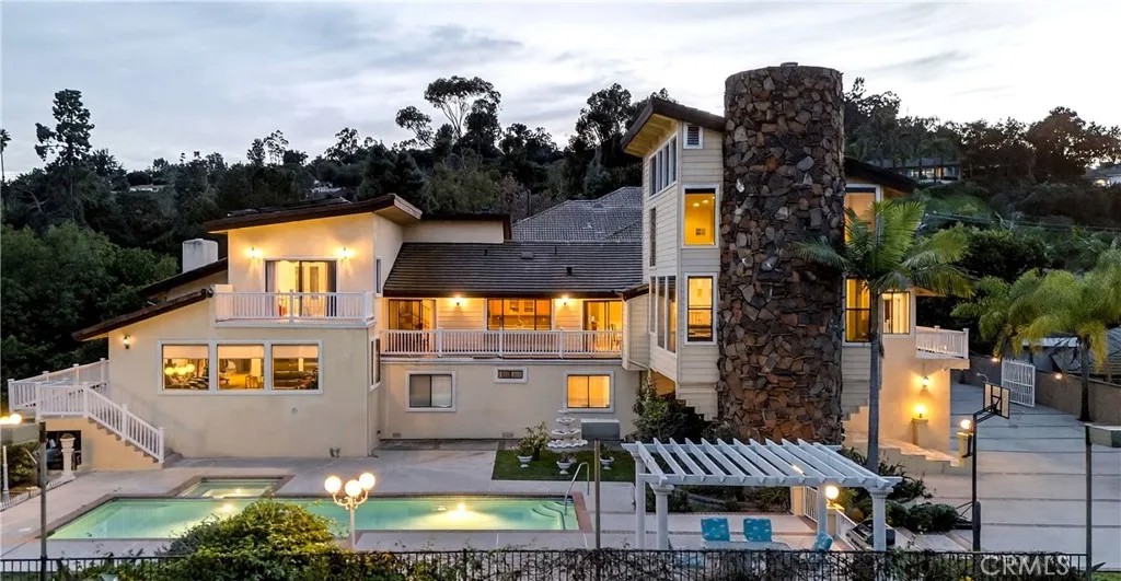 2216 Turnbull Canyon