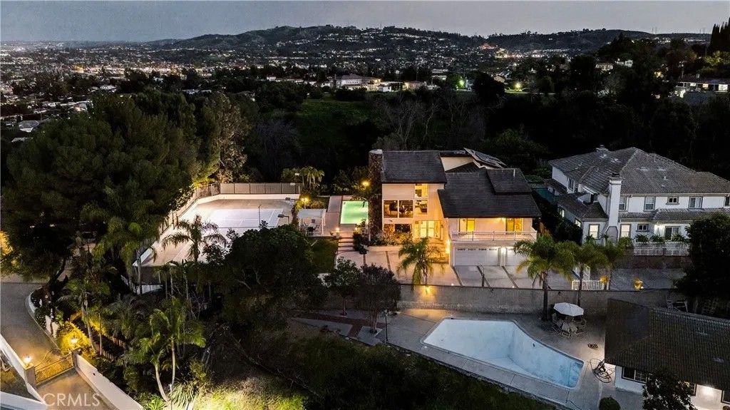 Photo of 2216 Turnbull Canyon, Hacienda Heights, CA 91745 (MLS # WS26030893)