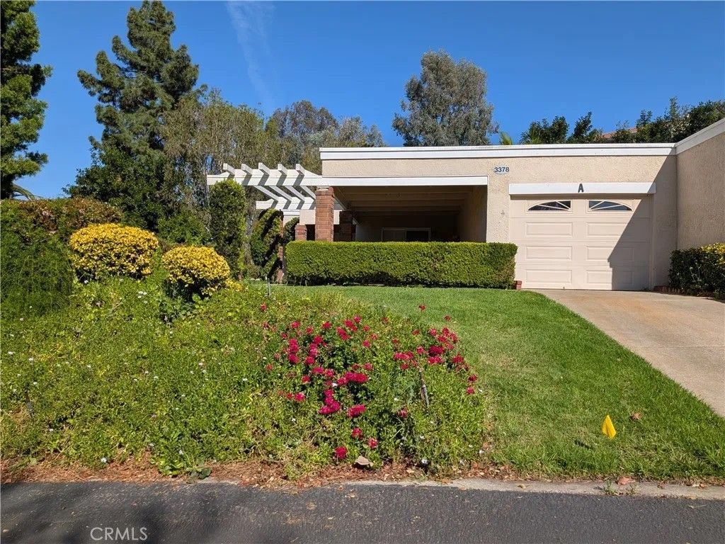 Photo of 3378 Punta Alta #A, Laguna Woods, CA 92637 (MLS # OC26055872)