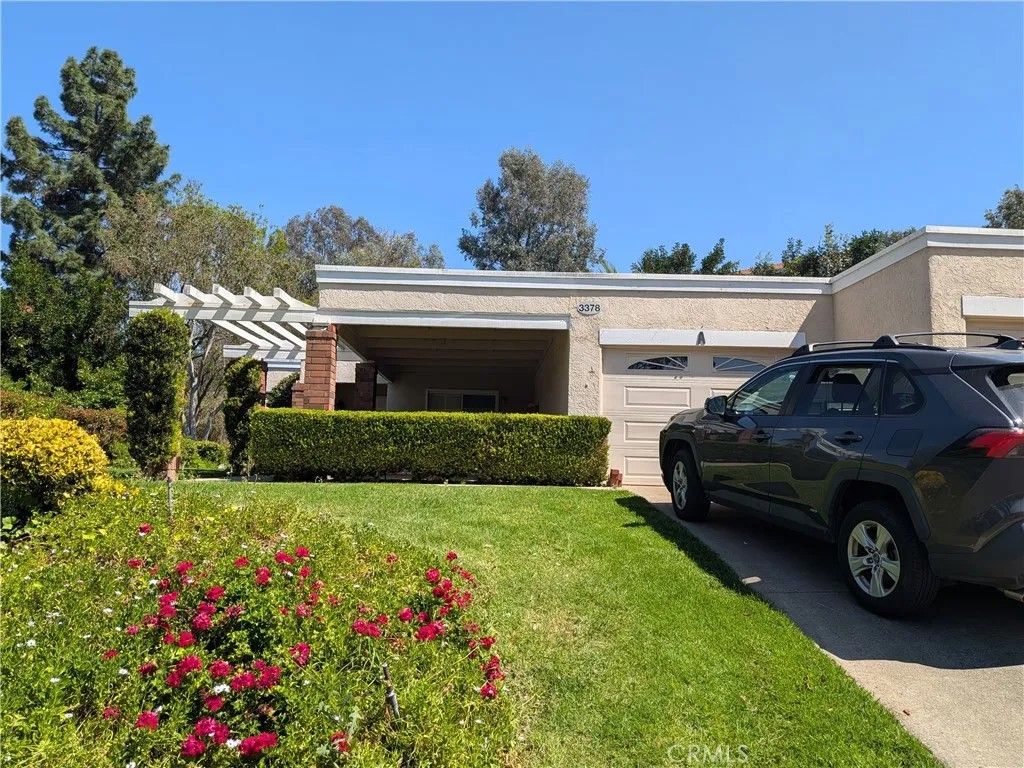 Photo of 3378 Punta Alta #A, Laguna Woods, CA 92637 (MLS # OC26055872)