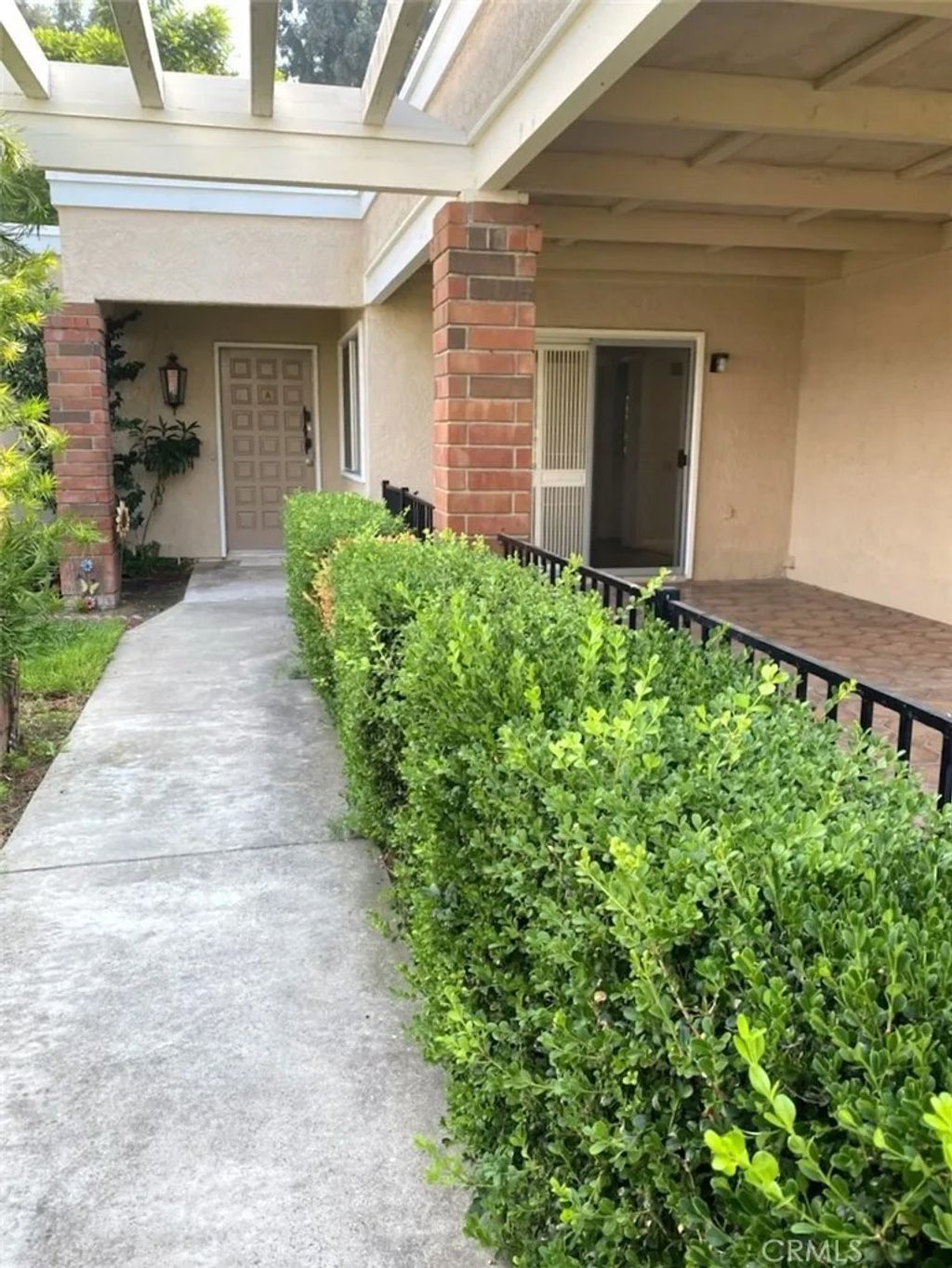 Photo of 3378 Punta Alta #A, Laguna Woods, CA 92637 (MLS # OC26055872)