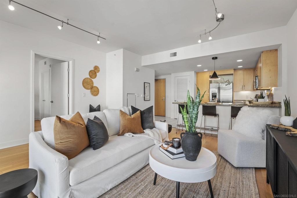 Photo of 3812 Park Blvd #412, San Diego, CA 92103 (MLS # 250046294)