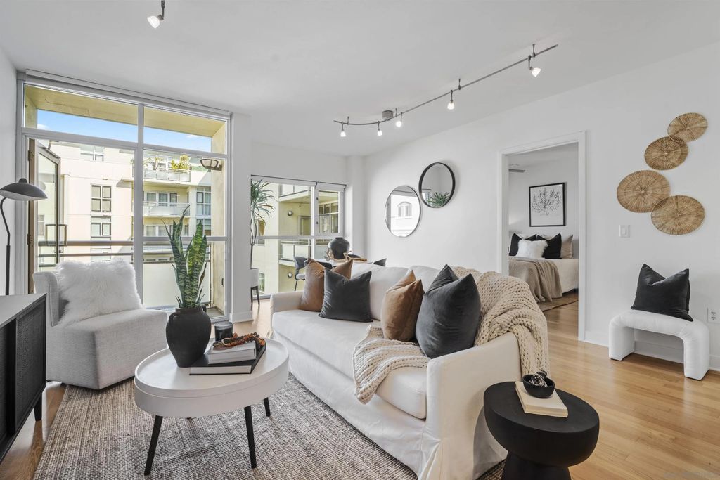 Photo of 3812 Park Blvd #412, San Diego, CA 92103 (MLS # 250046294)