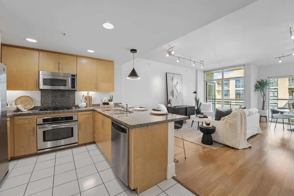 Photo of 3812 Park Blvd #412, San Diego, CA 92103 (MLS # 250046294)