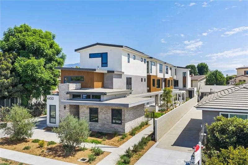 4450 Temple City Boulevard A