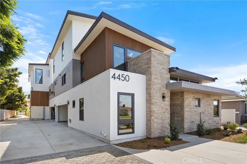 4450 Temple City Boulevard A