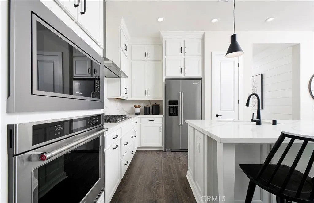 Photo of 11890 Coulter Drive, Corona, CA 92883 (MLS # IV26188416)