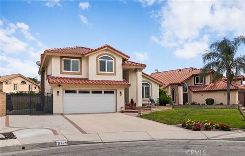 Photo of 7077 Campbell Pl, Rancho Cucamonga, CA 91701 (MLS # CV26073498)