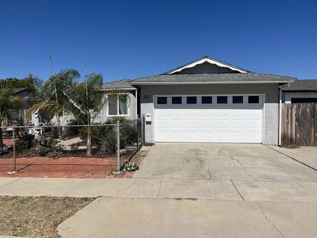 237 RIDGECREST DR