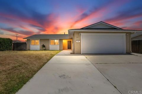 Photo of 1461 Ronda Place, Escondido, CA 92027 (MLS # NDP2603902)