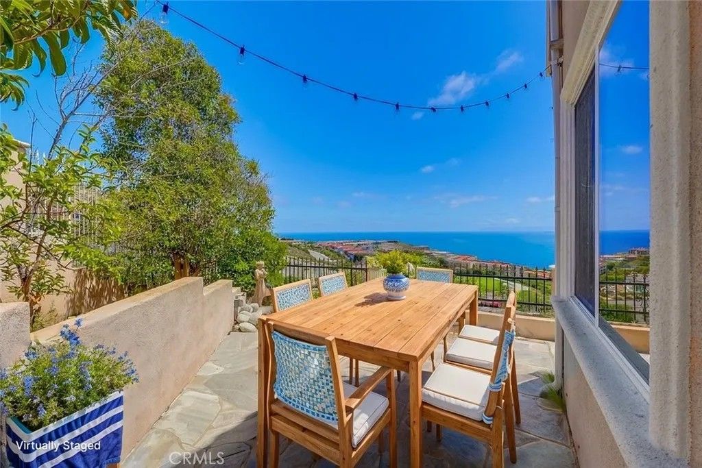 Photo of 3304 Palo Vista Drive #1, Rancho Palos Verdes, CA 90275 (MLS # SB26014217)
