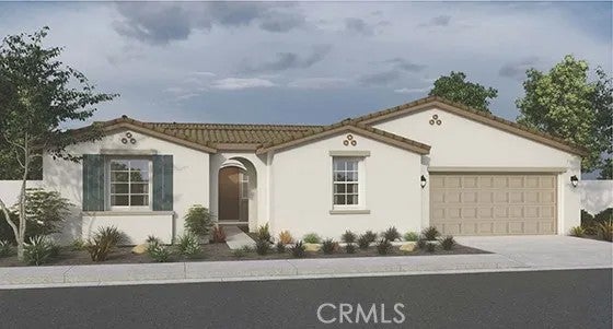Photo of 81813 Via Barranca, La Quinta, CA 92253 (MLS # SW26067153)