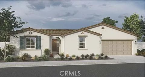 Photo of 81813 Via Barranca, La Quinta, CA 92253 (MLS # SW26067153)
