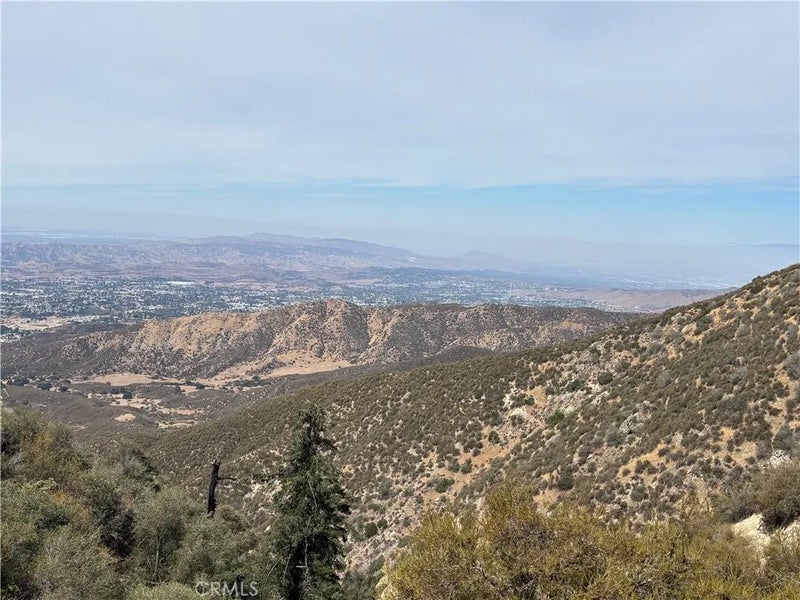 12100 Pisgah Peak