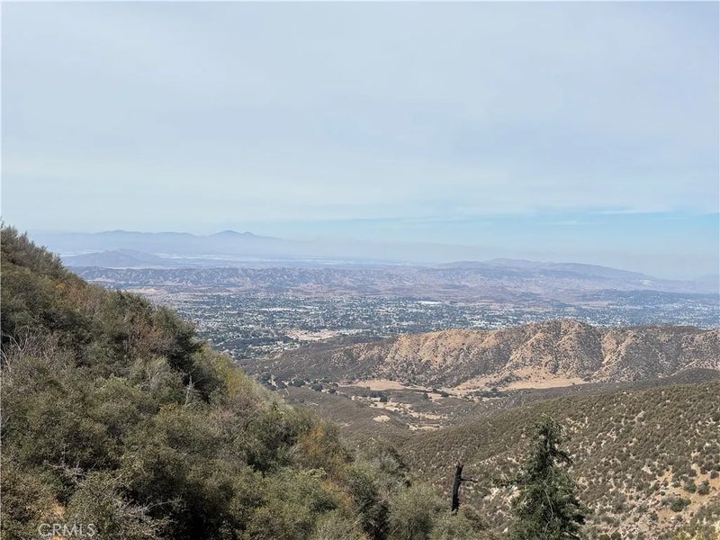 12100 Pisgah Peak
