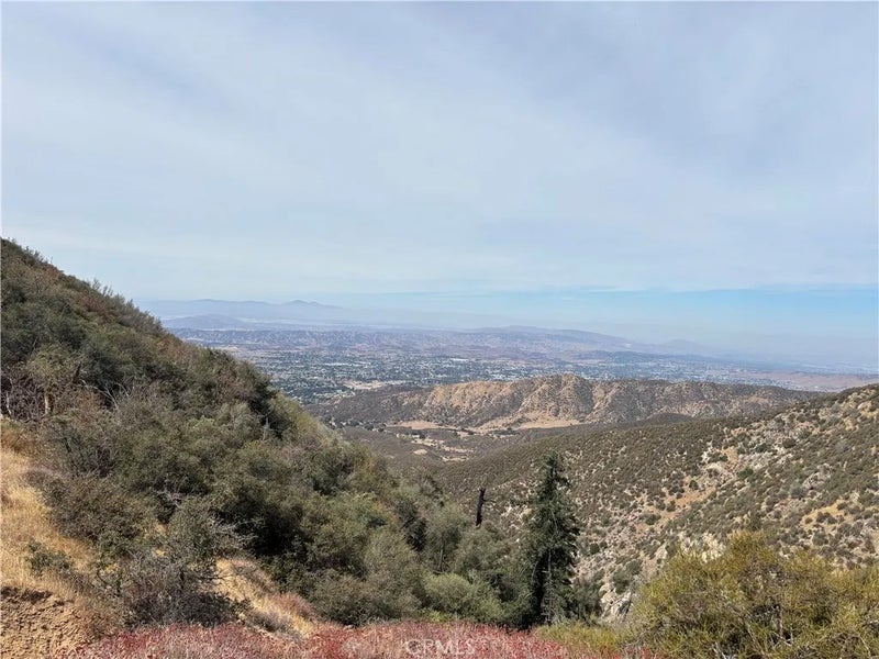 12100 Pisgah Peak