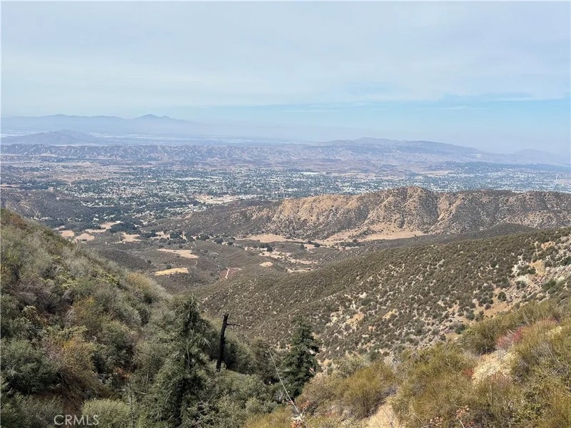 12100 Pisgah Peak
