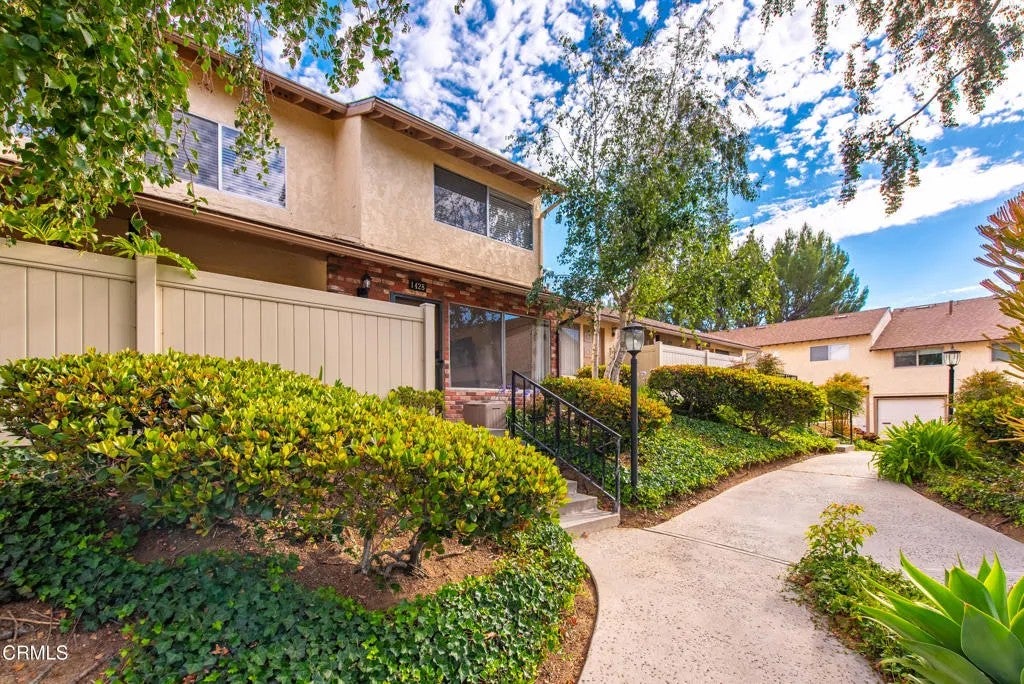 1428 Ramona Drive