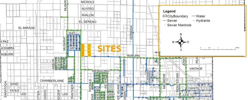 0 Auburn Avenue & Raccoon Ave