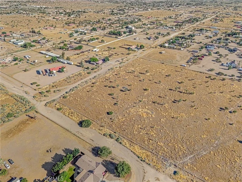 0 Yucca Terrace DR.