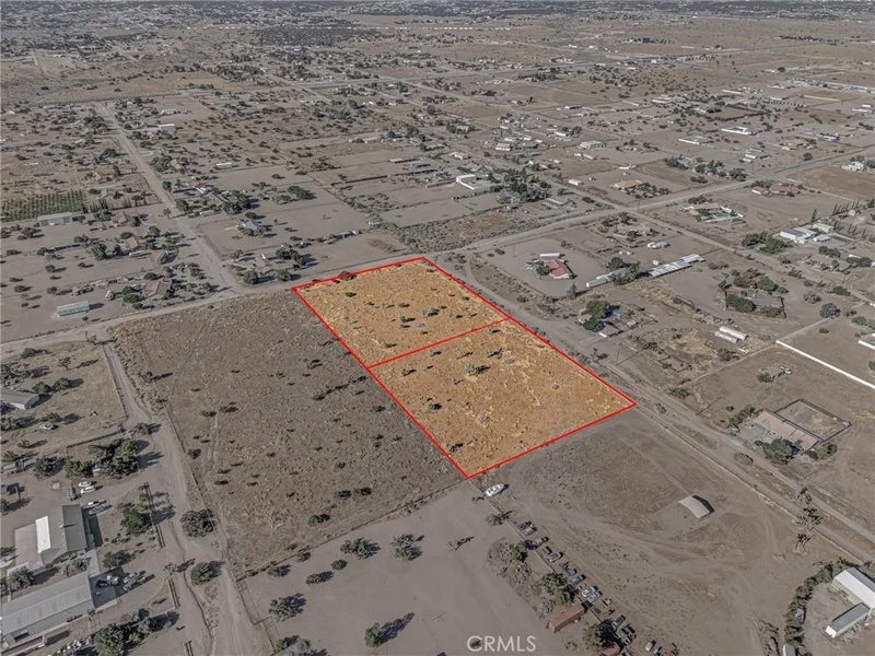 0 Yucca Terrace DR.