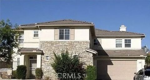 Photo of 23568 Brigin Pl, Murrieta, CA 92562 (MLS # IV26042911)