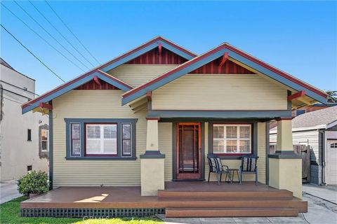 Photo of 2820 E Colorado Street, Long Beach, CA 90814 (MLS # OC26059579)