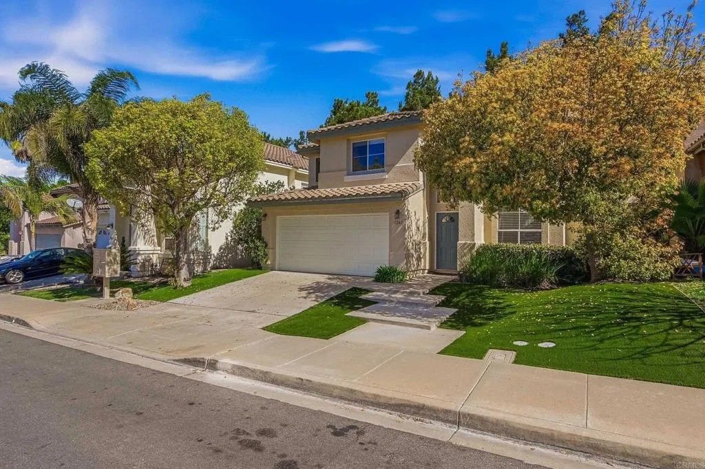 Photo of 1265 Boca Raton Drive, Chula Vista, CA 91915 (MLS # PTP2601512)