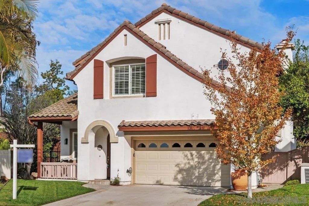 Photo of 1090 Alexandra Ln, Encinitas, CA 92024 (MLS # 2600018)