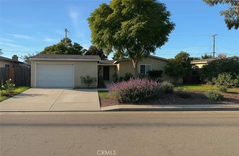 527 Melham La Puente CA 91744