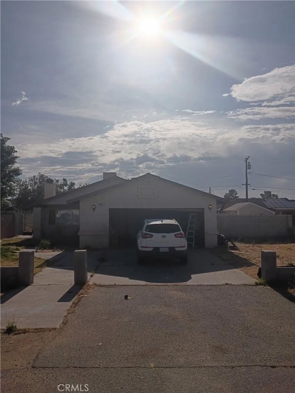 Photo of 21641 Shaw ST, California City, CA 93505 (MLS # CV26104577)