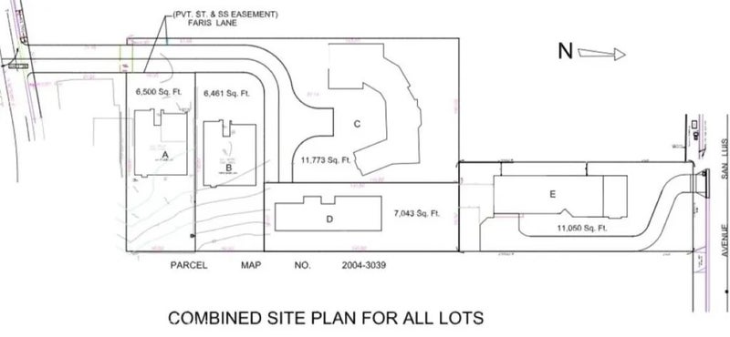 5164 N Faris