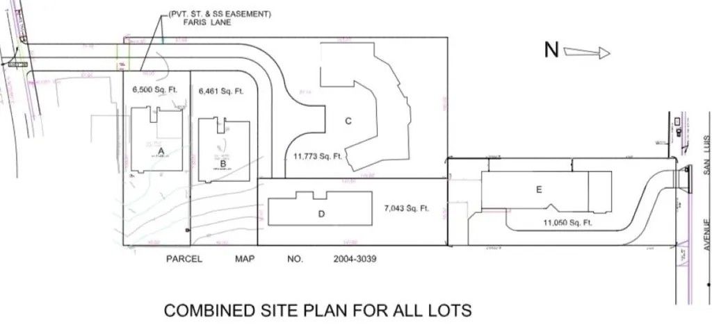 Photo of 5164 N Faris Ln, Woodland Hills, CA 91364 (MLS # BB26090894)