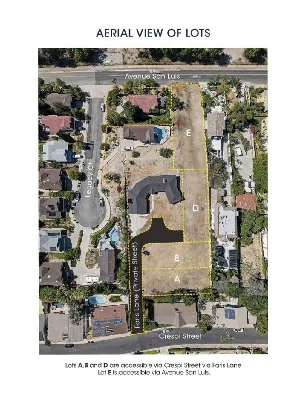 Photo of 5164 N Faris Ln, Woodland Hills, CA 91364 (MLS # BB26090894)