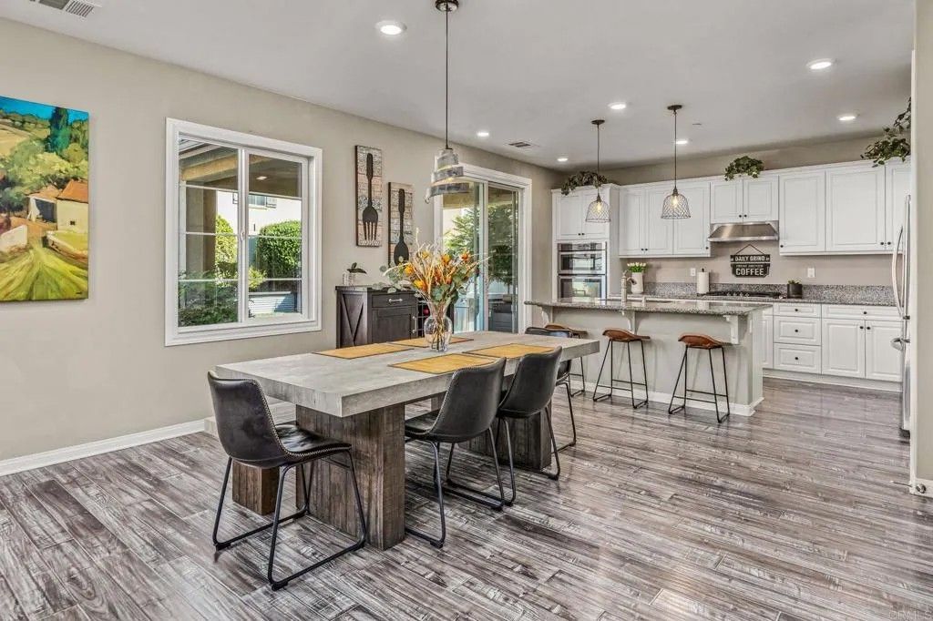 Photo of 10664 Sandy Creek Drive, Santee, CA 92071 (MLS # PTP2507907)