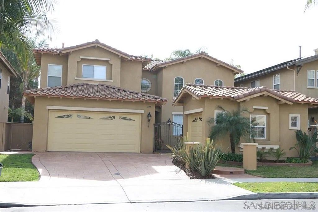 Photo of 1892 Meeks Bay Dr, Chula Vista, CA 91913 (MLS # 260006739)