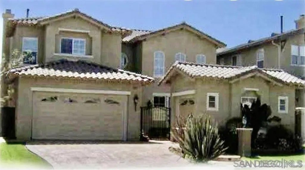 Photo of 1892 Meeks Bay Dr, Chula Vista, CA 91913 (MLS # 260006739)