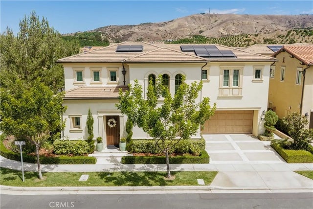 53 Navajo, Irvine