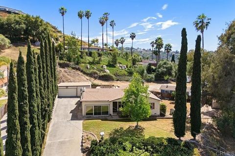 Property photo of 1071 Washington Heights Place, El Cajon, CA 92019