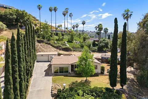 1071 Washington Heights Place, El Cajon, CA 92019 - #: PTP2602756