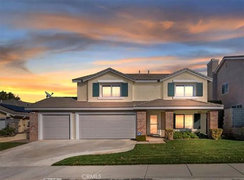 Tiny photo for 3255 Stargate Dr, Corona, CA 92882 (MLS # IG25274791)