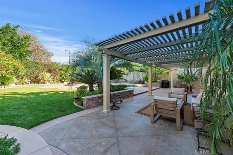 Tiny photo for 3255 Stargate Dr, Corona, CA 92882 (MLS # IG25274791)