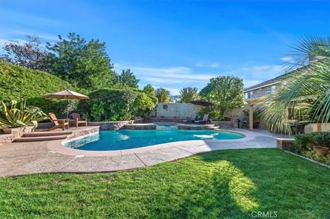 Tiny photo for 3255 Stargate Dr, Corona, CA 92882 (MLS # IG25274791)