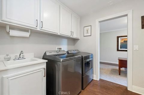 Tiny photo for 3255 Stargate Dr, Corona, CA 92882 (MLS # IG25274791)